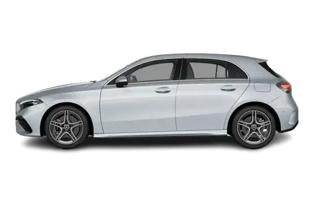Mercedes Classe A — foto 17