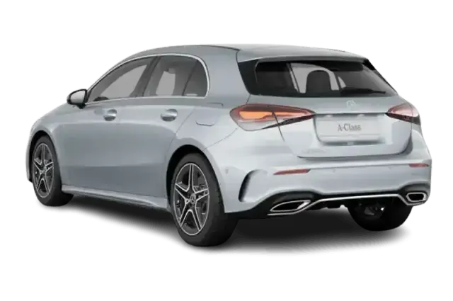 Mercedes Classe A — foto 18