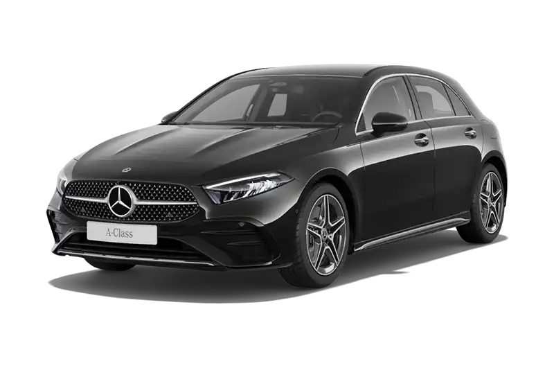 Mercedes Classe A — foto 21