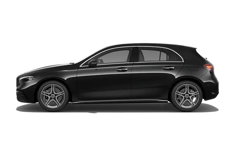 Mercedes Classe A — foto 22