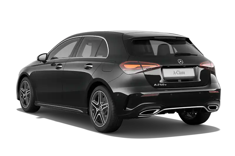 Mercedes Classe A — foto 23