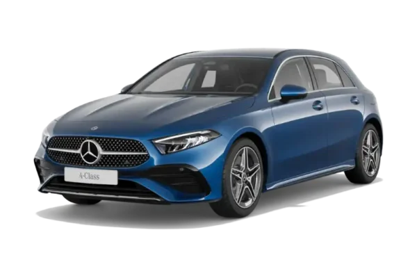 Mercedes Classe A