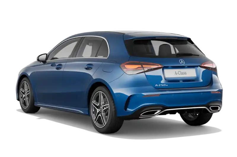 Mercedes Classe A — foto 3