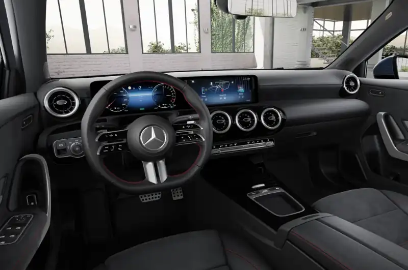 Mercedes Classe A — foto 4