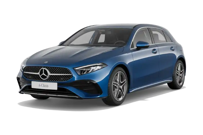 Mercedes Classe A — foto 6
