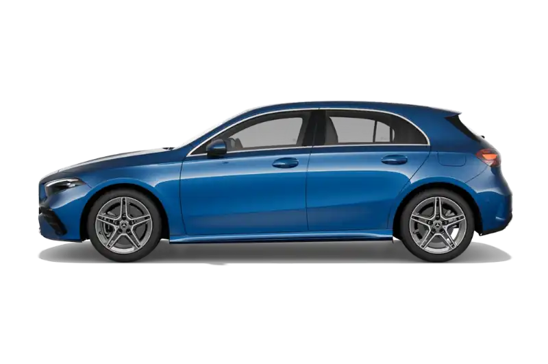 Mercedes Classe A — foto 7