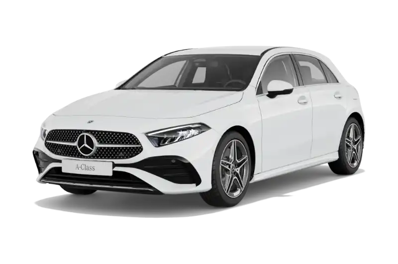Mercedes Classe A — foto 11