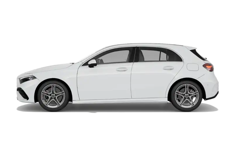 Mercedes Classe A — foto 12