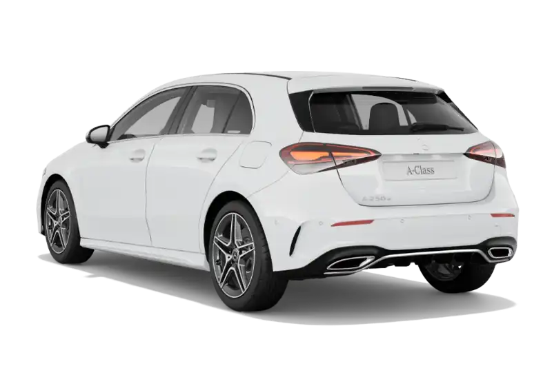 Mercedes Classe A — foto 13