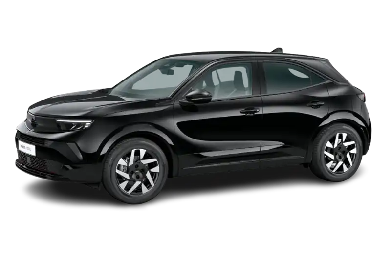 Opel Mokka — foto 7