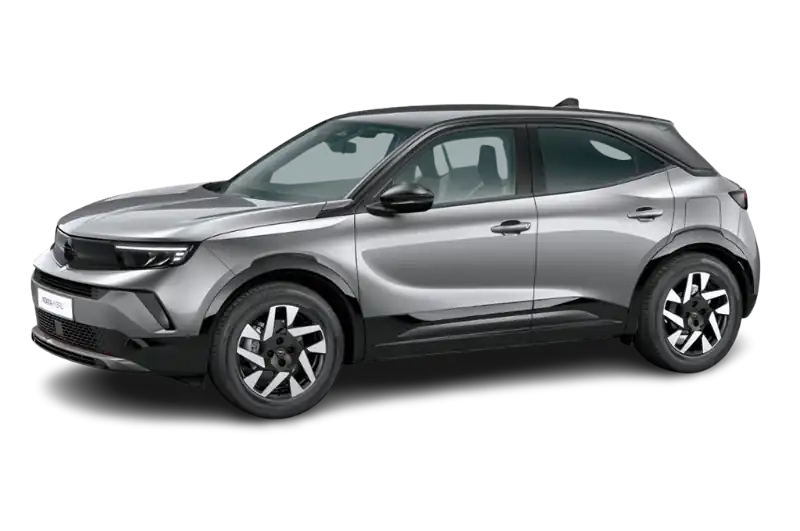 Opel Mokka — foto 2