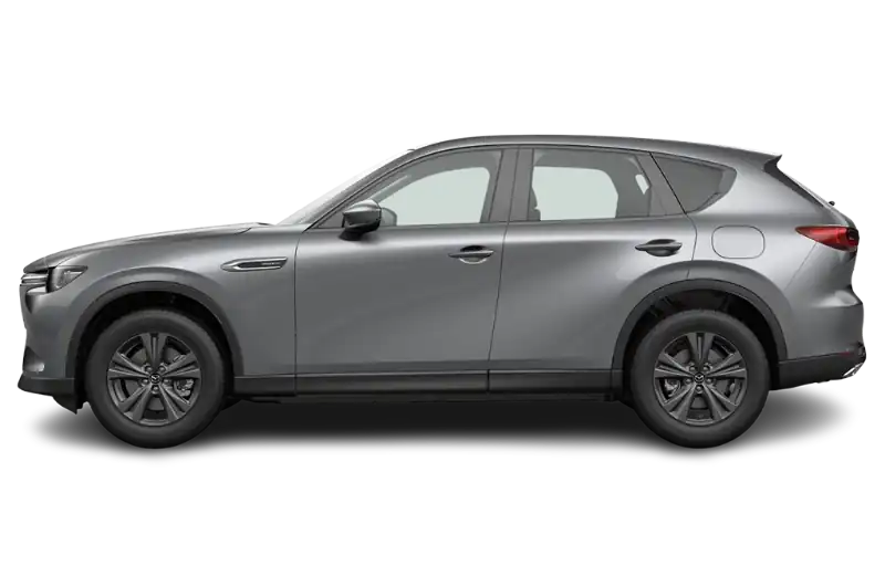 Mazda CX-60 — foto 2