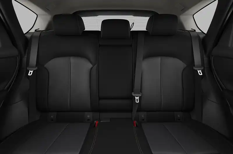 Mazda CX-60 — foto 5