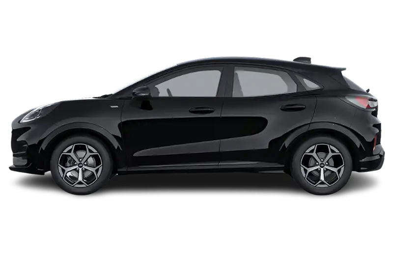 Ford Puma — foto 2