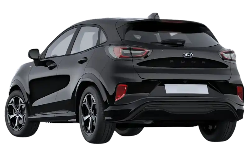 Ford Puma — foto 3