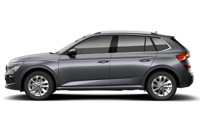 Skoda Kamiq — foto 12
