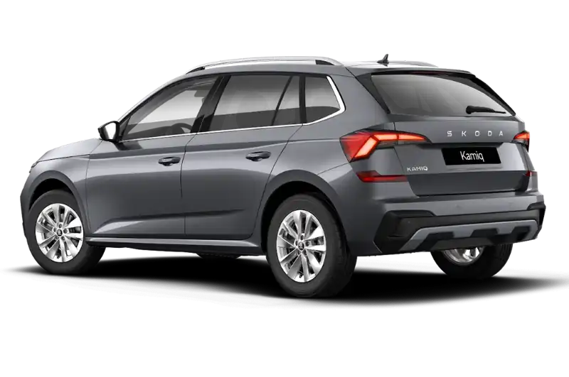 Skoda Kamiq — foto 13
