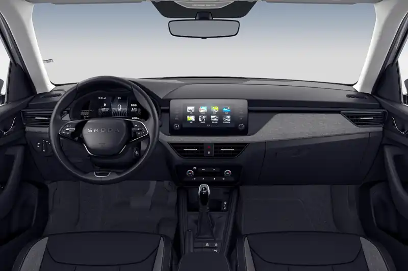 Skoda Kamiq — foto 4