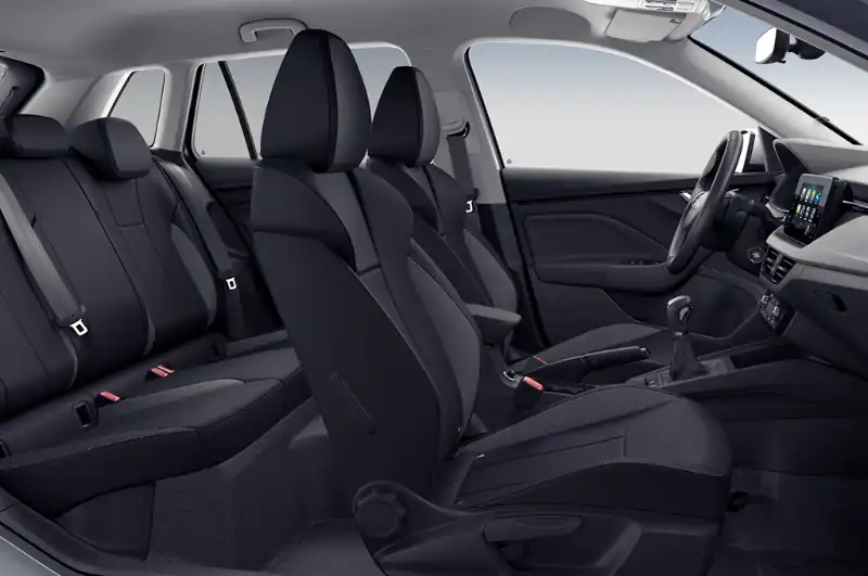 Skoda Kamiq — foto 5