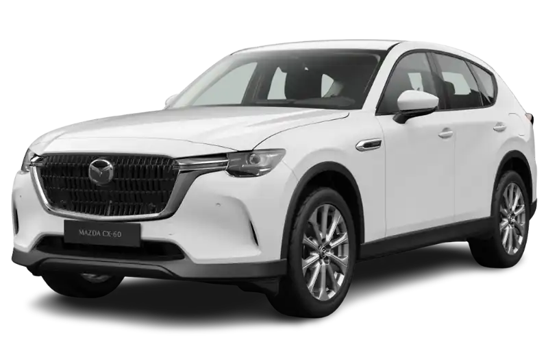 Mazda CX-60 — foto 11