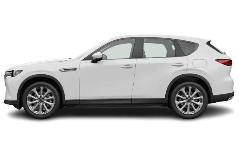 Mazda CX-60 — foto 12