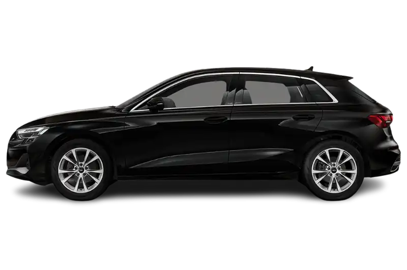 Audi A3 — foto 2