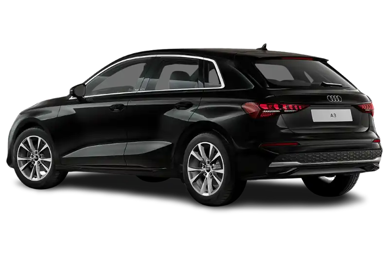 Audi A3 — foto 3