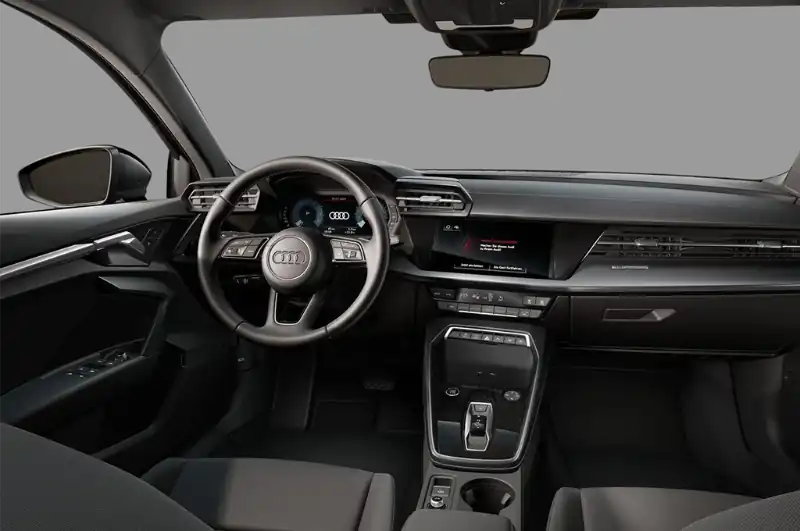 Audi A3 — foto 4