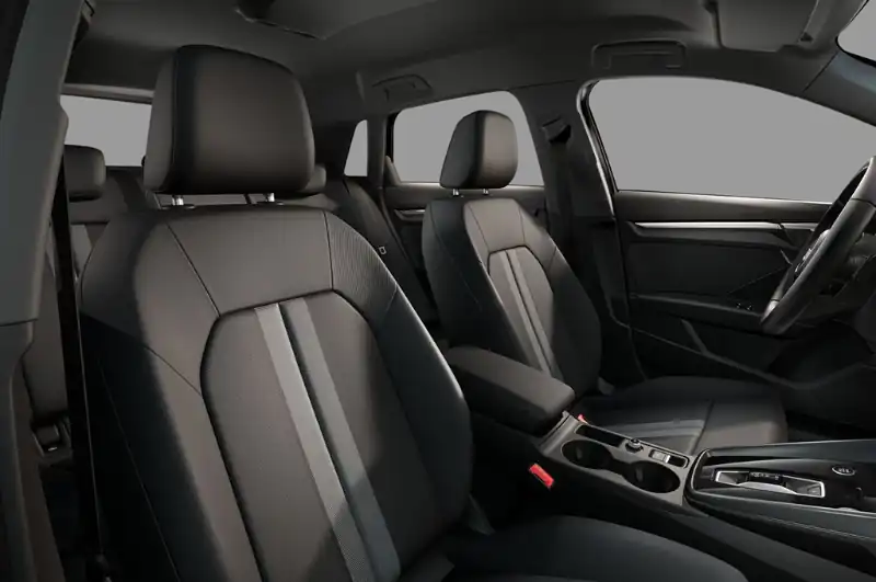 Audi A3 — foto 5