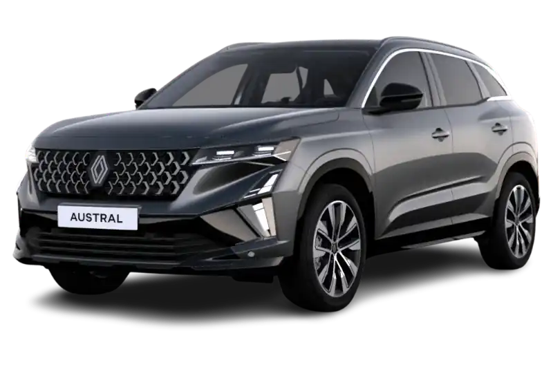 Renault Austral