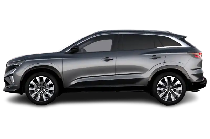 Renault Austral — foto 2