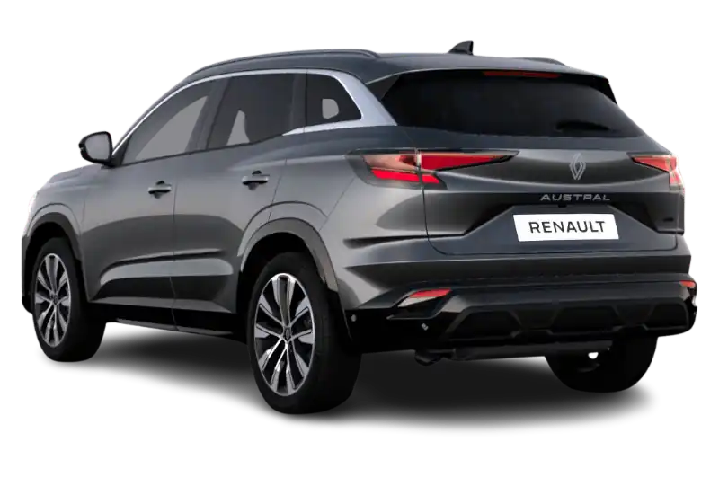 Renault Austral — foto 3