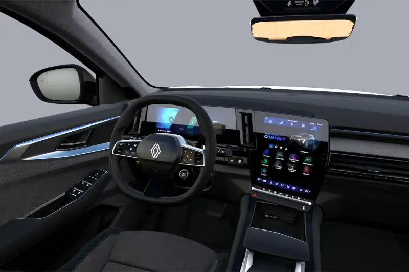 Renault Austral — foto 4