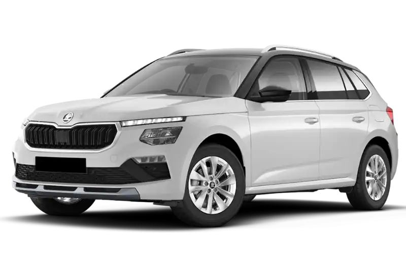 Skoda Kamiq — foto 6