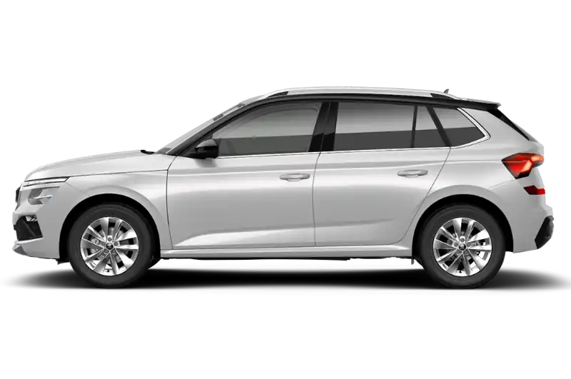 Skoda Kamiq — foto 7