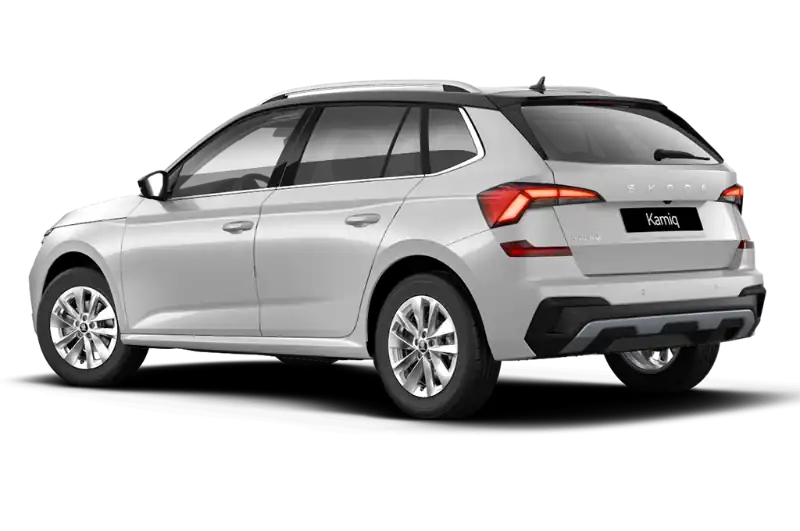 Skoda Kamiq — foto 8