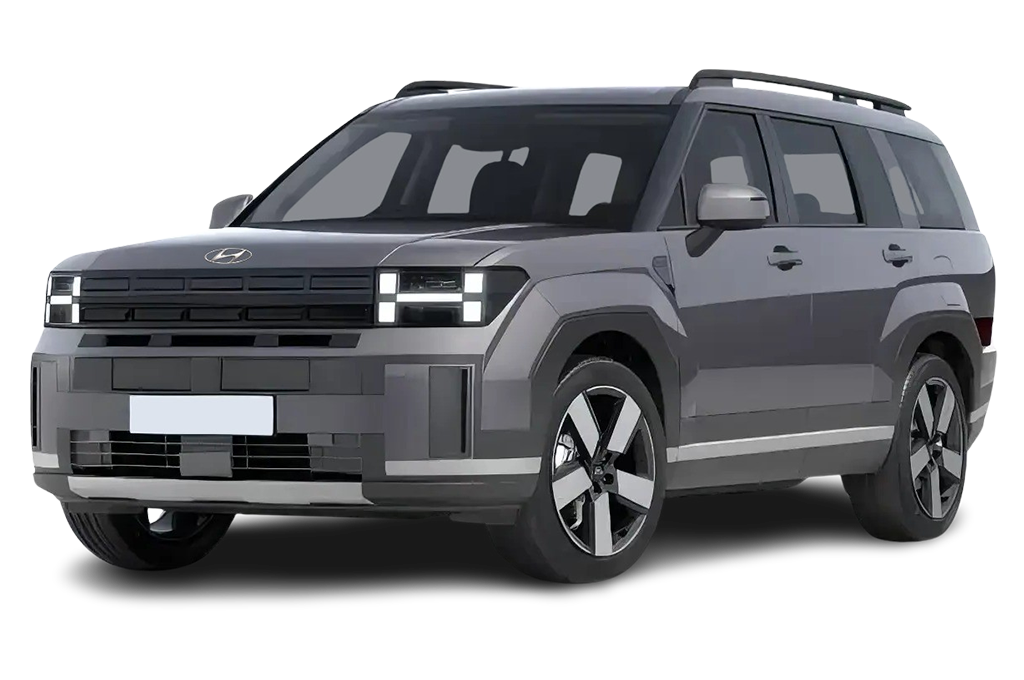 Hyundai SANTA FE — foto 6