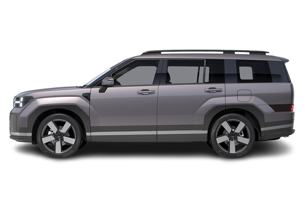 Hyundai SANTA FE — foto 7