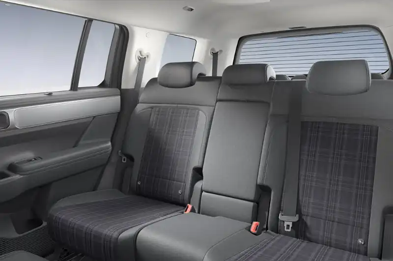 Hyundai SANTA FE — foto 10