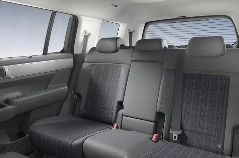 Hyundai SANTA FE — foto 5