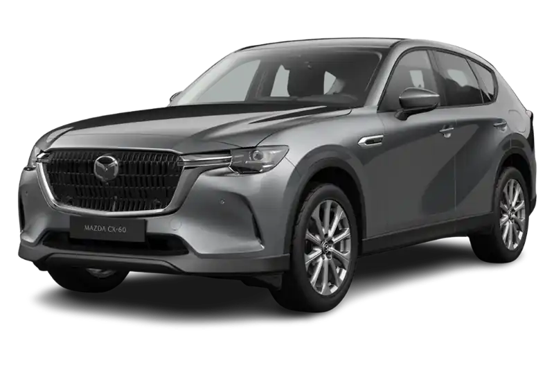 Mazda CX-60 — foto 6