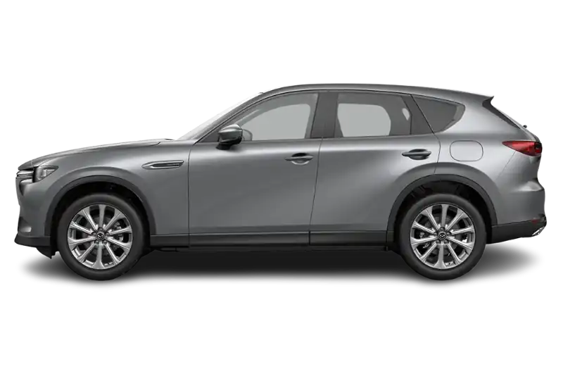 Mazda CX-60 — foto 7