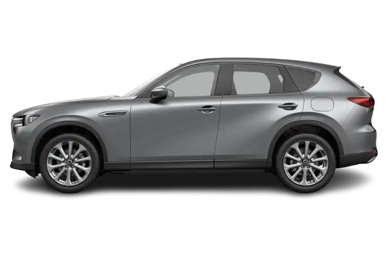 Mazda CX-60 — foto 17