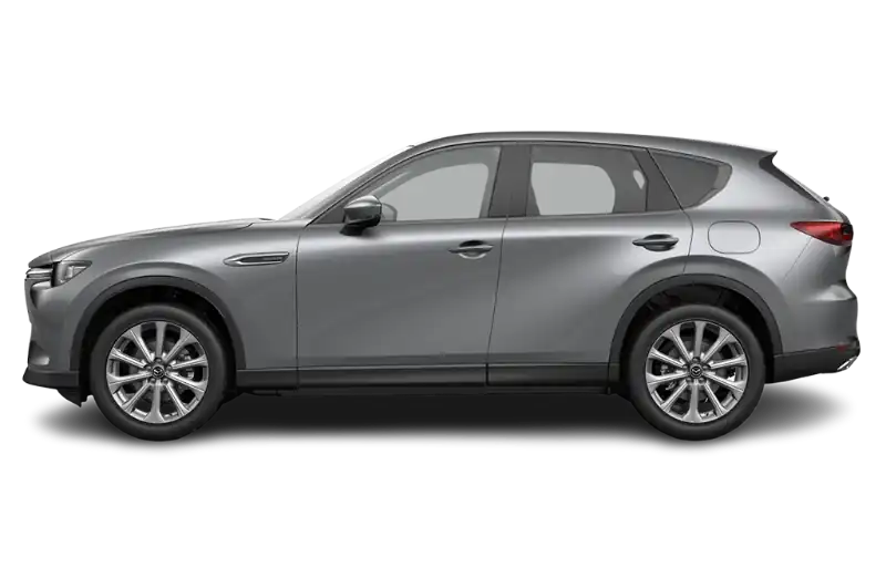 Mazda CX-60 — foto 22