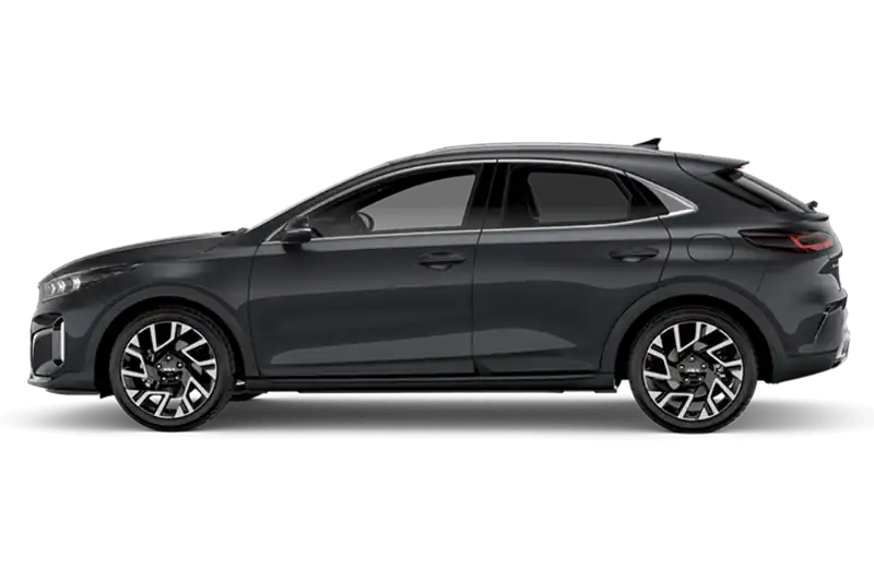 Kia Xceed — foto 2