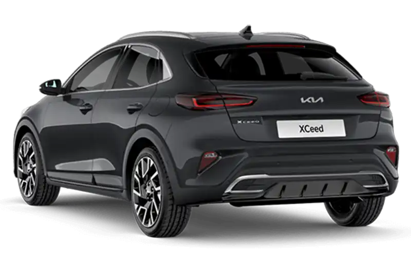 Kia Xceed — foto 3