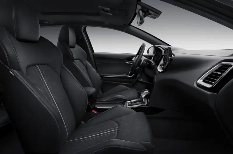 Kia Xceed — foto 5