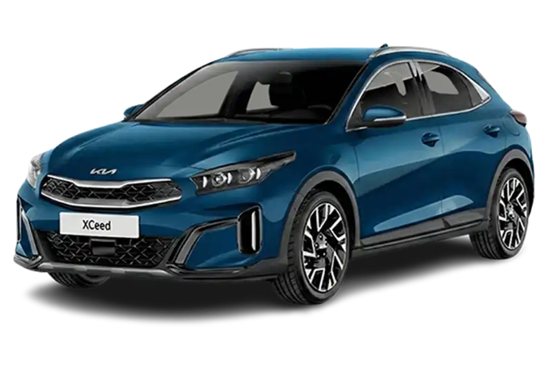 Kia Xceed — foto 6