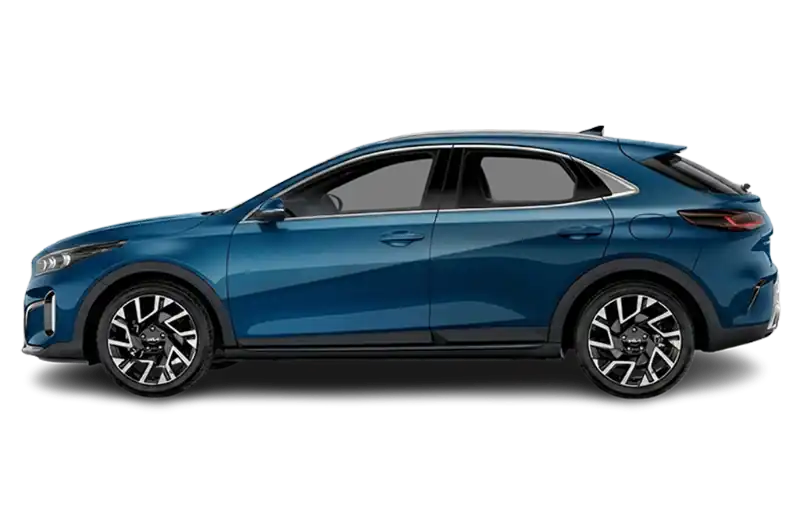 Kia Xceed — foto 7
