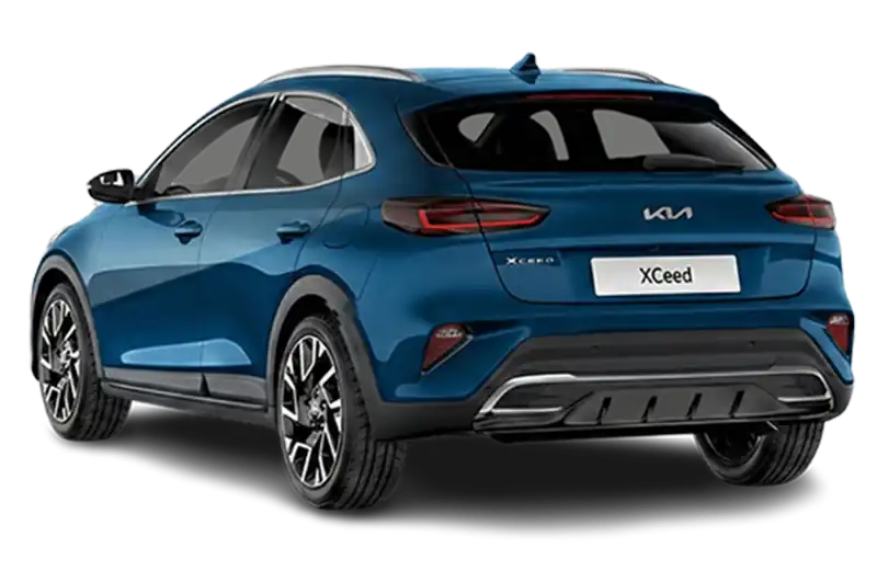 Kia Xceed — foto 8